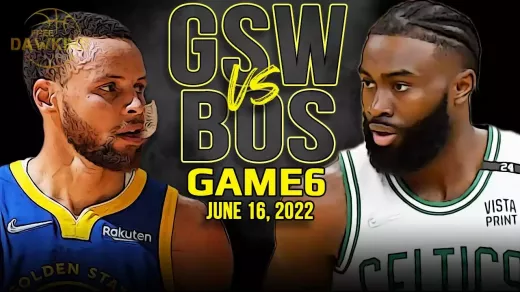 From Court Battles to Championship Glory: The Ultimate Guide to the NBA Finals 2022